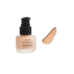 Karaja - Divine Cover Foundation n.03
