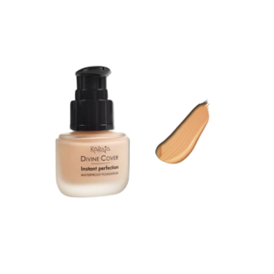 Karaja - Divine Cover Foundation n.04