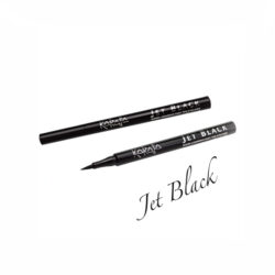 Karaja - Jet Black Eyeliner - Afbeelding 2