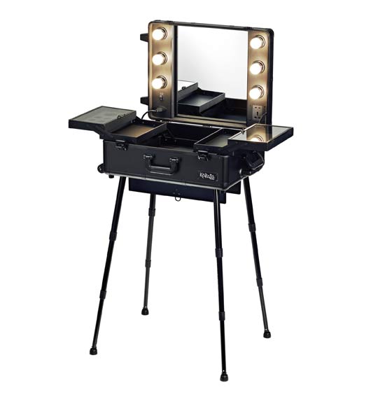 Karaja - Workstation