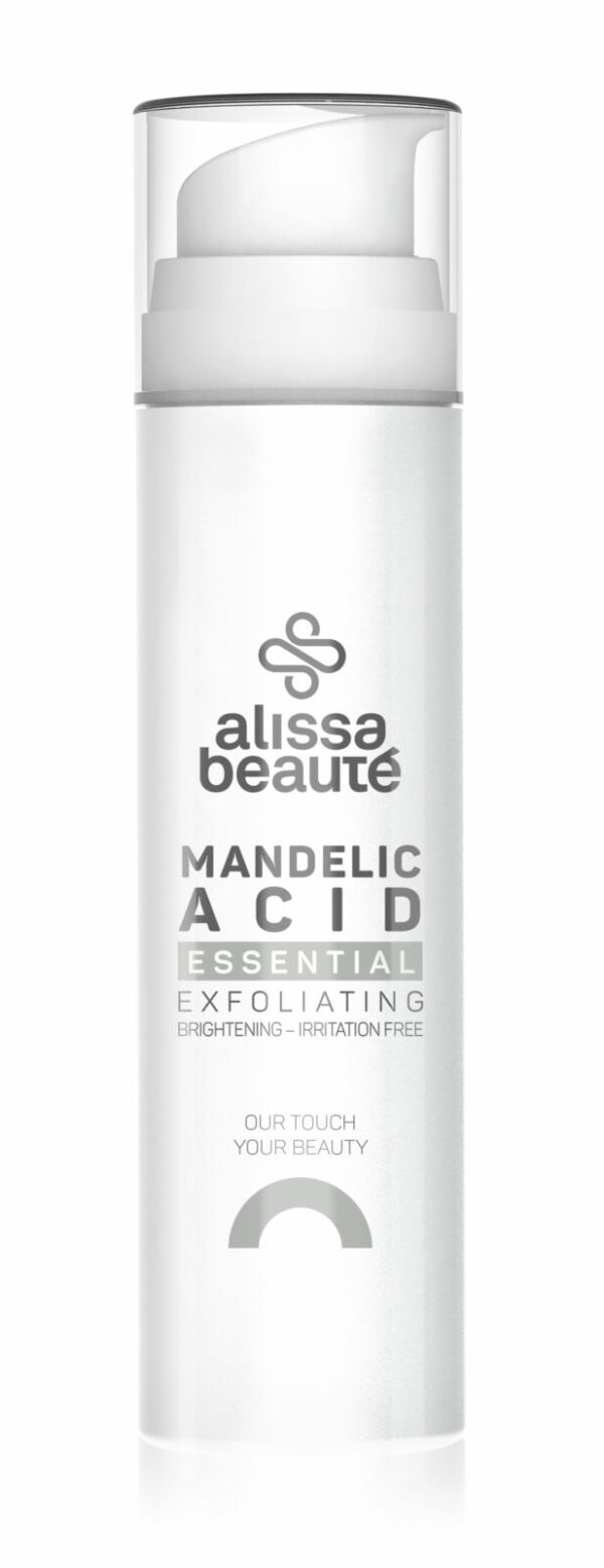 Alissa Beauté - Essential Mandelic Acid | 200 ml