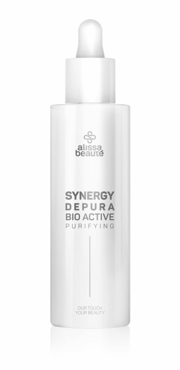 Alissa Beauté - Bio Active Synergy Depura | 50 ml