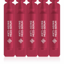 Alissa Beauté - Anti-aging meso-serum Clinic | 10 x 5 ml - Afbeelding 2