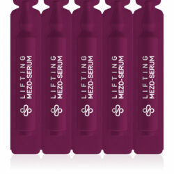 Alissa Beauté - Lifting meso-serum Clinic | 10 x 5 ml - Afbeelding 2