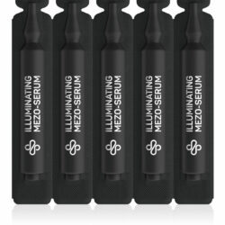 Alissa Beauté - Illuminating meso-serum Clinic | 10 x 5 ml - Afbeelding 2