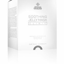Alissa Beauté - Clinic Soothing Jelly Mask | 167 gram - Afbeelding 2