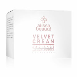 Alissa Beauté - Radiance Velvet Cream | 50 ml - Afbeelding 2