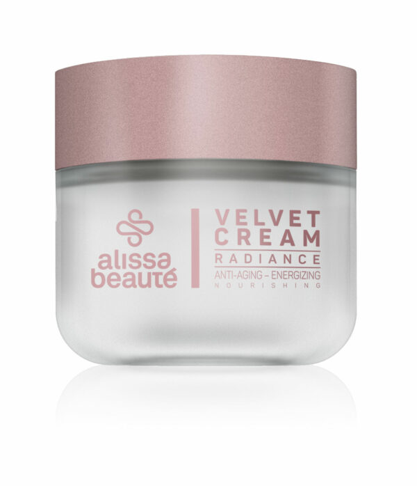 Alissa Beauté - Radiance Velvet Cream | 50 ml