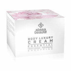 Alissa Beauté - Essential Luxury Body Cream | 300 ml - Afbeelding 2