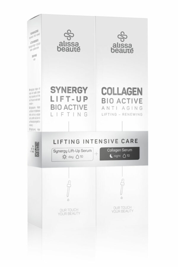 Alissa Beauté - Bio Active Lifting Double Pack | 2 x 50 ml