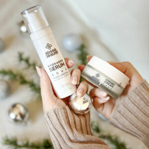 Alissa Beauté - Cadeaupakket Aqua