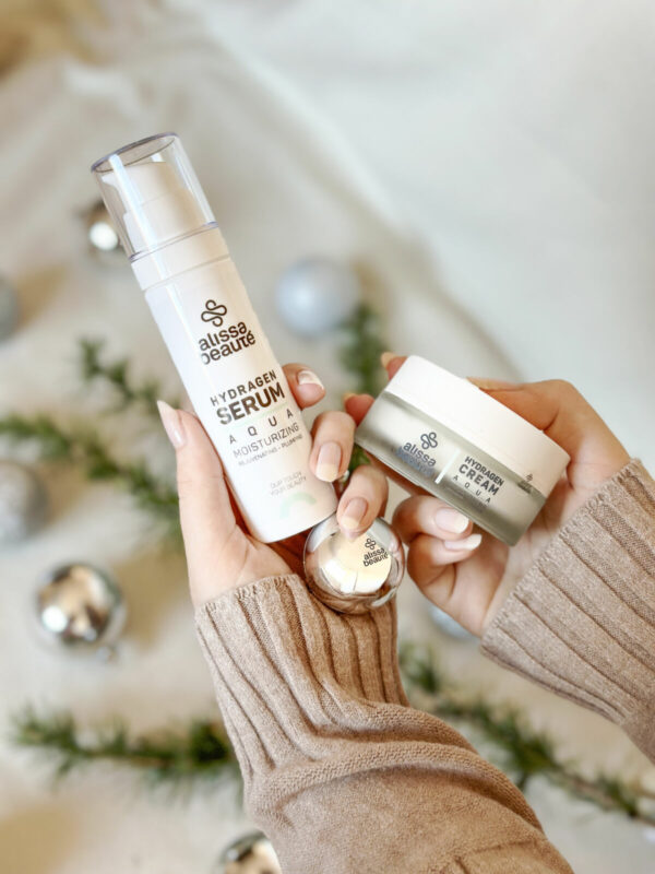 Alissa Beauté - Cadeaupakket Aqua