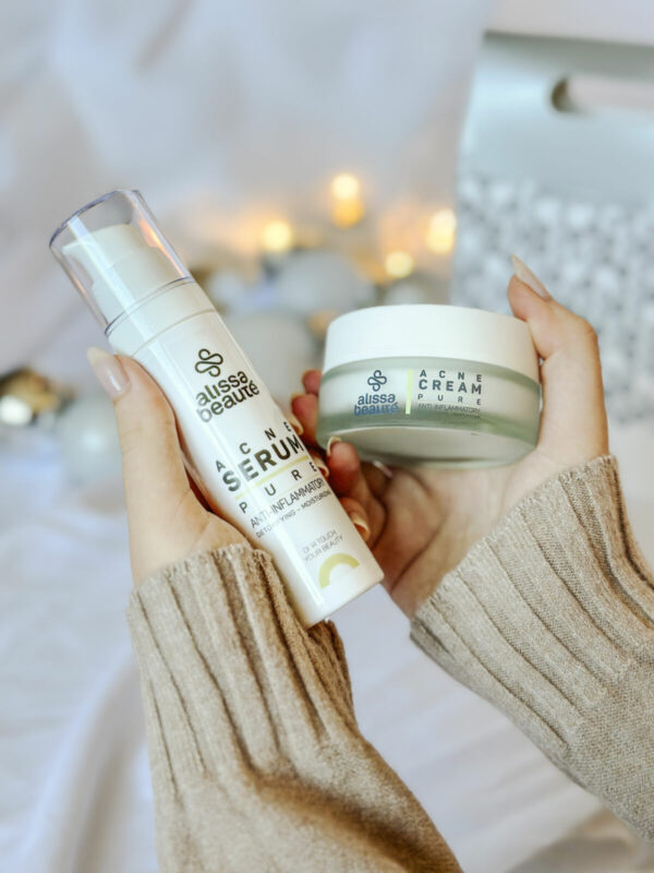Alissa Beauté - Cadeaupakket Pure