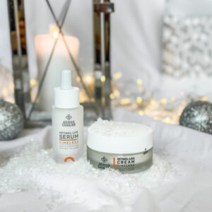 Alissa Beauté - Cadeaupakket Timeless