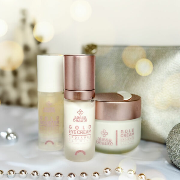 Alissa Beauté - Cadeaupakket Radiance