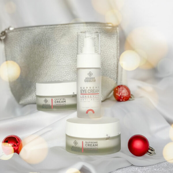 Alissa Beauté - Cadeaupakket Longevity