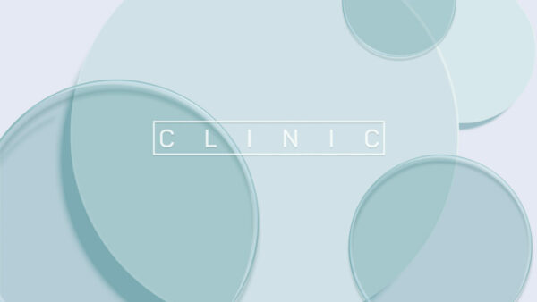Nieuw! CLINIC | voor professioneel gebruik met apparatuur