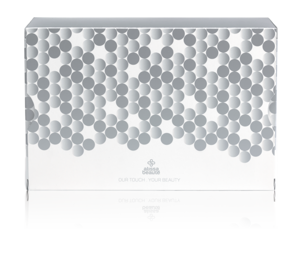 Alissa Beauté - Box voor Cosmetic Pochette