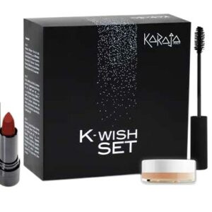 Karaja - K-Wish Set