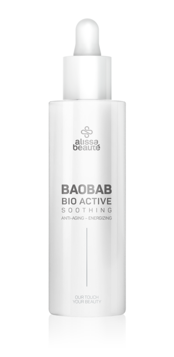 Alissa Beauté - Bio Active Baobab | 50 ml