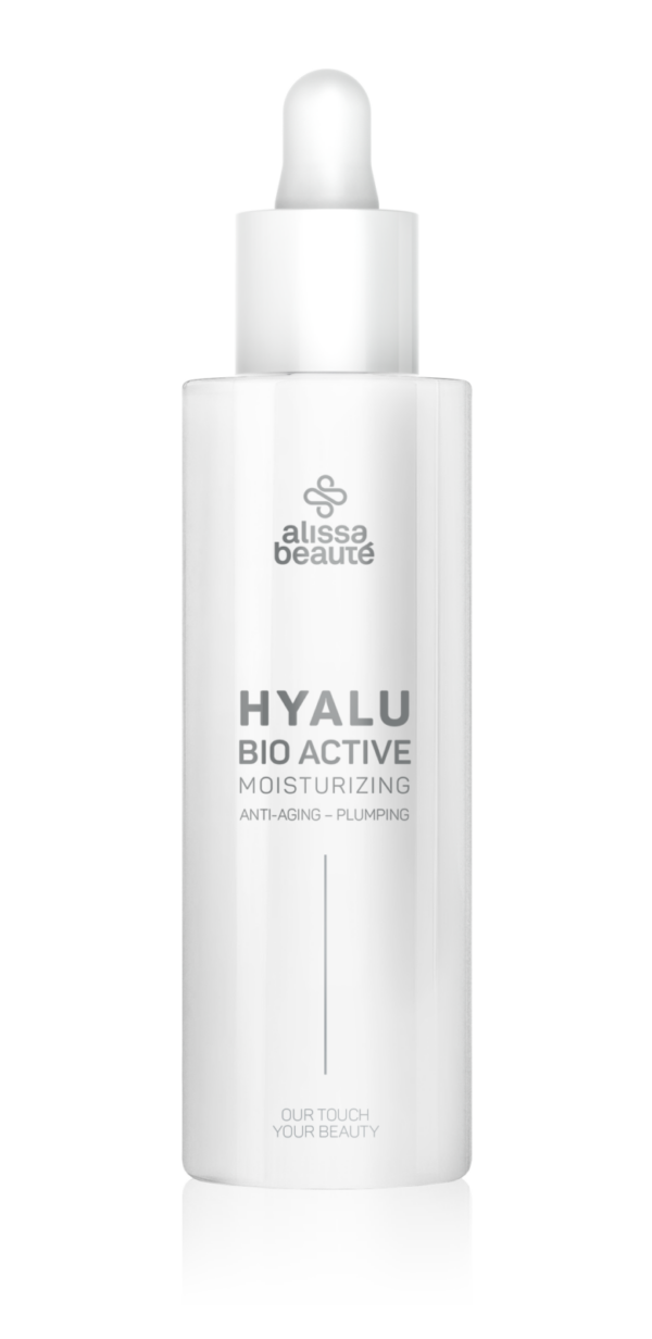 Alissa Beauté - Bio Active Hyalu | 50 ml