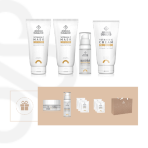 Bundel acties Alissa Beauté