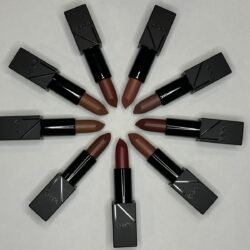 Karaja - Rouge Mat Box (display) | incl. testers + verkoopproducten - Afbeelding 2