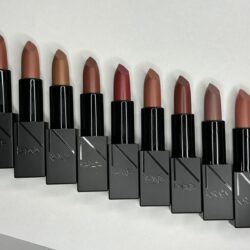 Karaja - Rouge Mat Box (display) | incl. testers + verkoopproducten - Afbeelding 3