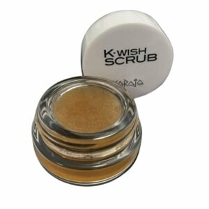 Karaja - K-Wish Lip Scrub