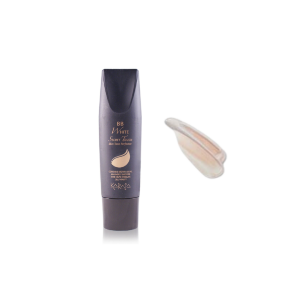 Karaja - White Secret Touch BB Cream n.2