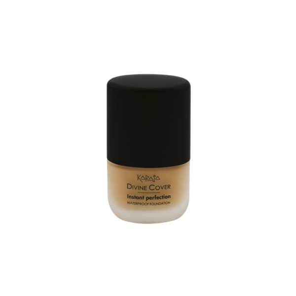 Karaja - Divine Cover Foundation n.06
