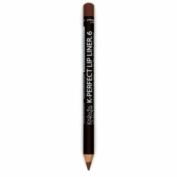 Karaja - Perfect Lip Liner n.6