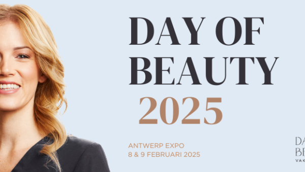 Di-Marni op Day Of Beauty Vakbeurs!