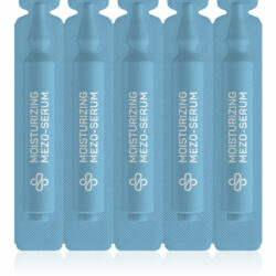 Alissa Beauté - Clinic Moisturizing Mezo-Serum | 10 x 5 ml - Afbeelding 2