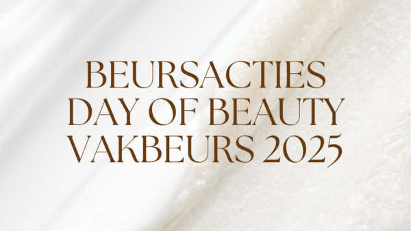 BEURSACTIES DAY OF BEAUTY