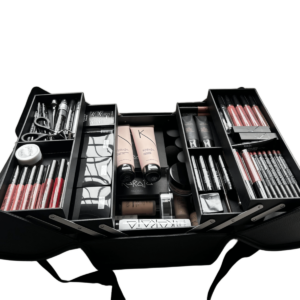 Karaja - K-Professional Academy Bag Deluxe - GEVULD