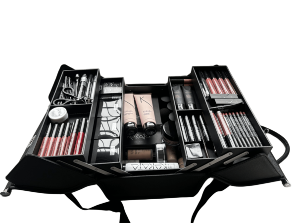 Karaja - K-Professional Academy Bag Deluxe - GEVULD