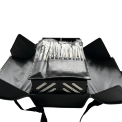 Karaja - K-Professional Academy Bag Deluxe - GEVULD - Afbeelding 4