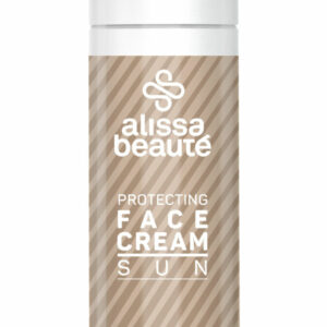 Alissa Beauté - SUN Protecting Face Cream SPF50 | 50 ml