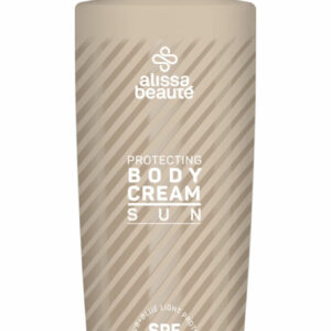 Alissa Beauté - SUN Protecting Body Cream SPF50 | 200 ml