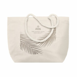 Alissa Beauté - SUN Beach Bag