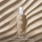 Alissa Beauté - SUN Protecting Body Cream SPF30 | 200 ml - Afbeelding 4