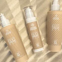 Alissa Beauté - SUN Protecting Body Cream SPF30 | 200 ml - Afbeelding 5
