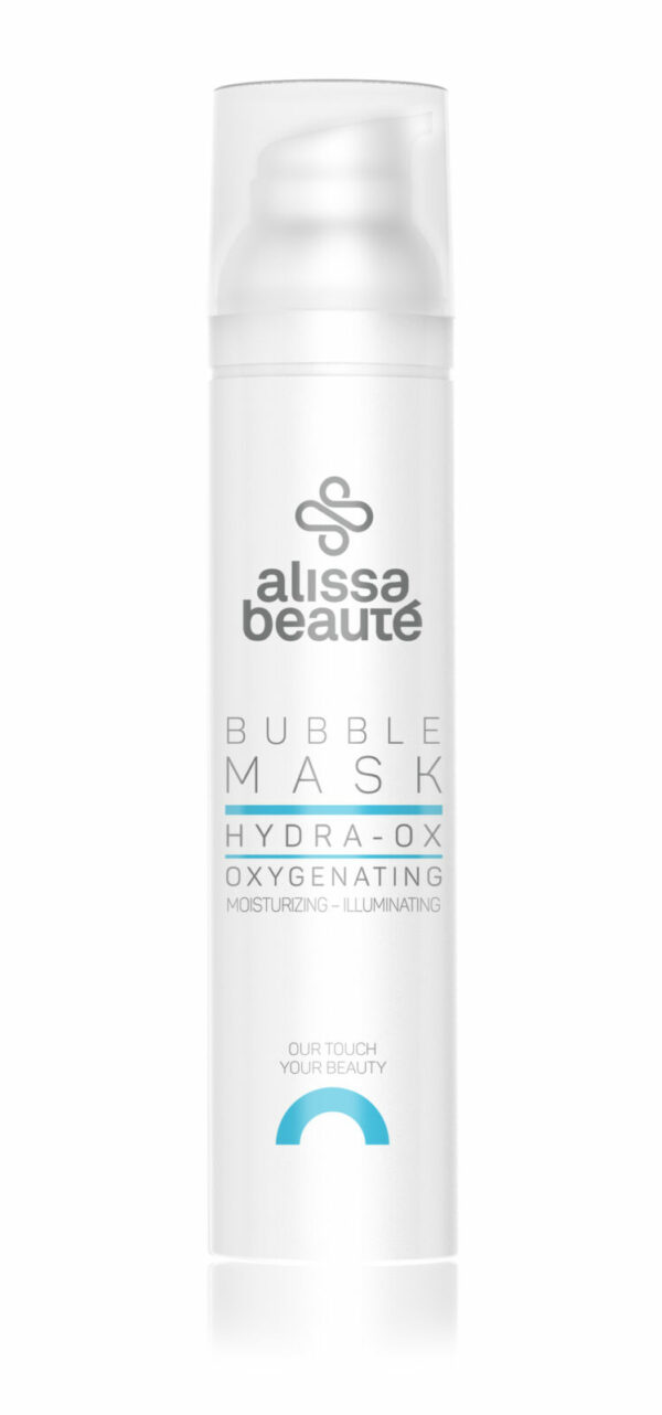 Alissa Beauté - Hydra-Ox Bubble Mask | 150 ml