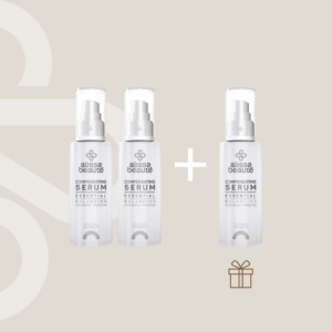 Bundelactie - Alissa Beauté Compensating Serum 150 ml | 2 + 1 GRATIS