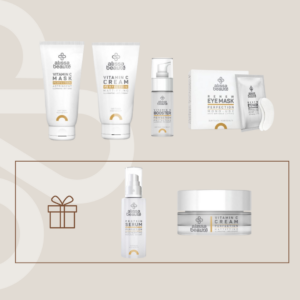 Bundelactie - Alissa Beauté Perfection Vitamin C