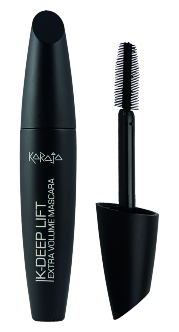 Karaja - K-Deep Lift Mascara