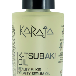 Karaja - K-Tsubaki Oil - Afbeelding 3