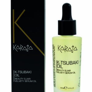 Karaja - K-Tsubaki Oil