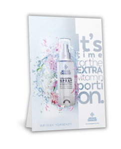 Alissa Beauté - A-Stand Essential Spring Novelties - A3